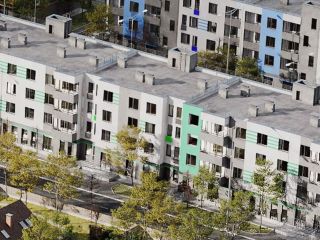 Продам двухкомнатную квартиру видеонаблюдение фото 10 Гатчина