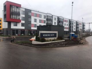 Продам двухкомнатную квартиру видеонаблюдение фото 15 Гатчина