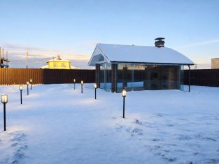 Продаю блочный коттедж своя скважина фото 6 Гатчина