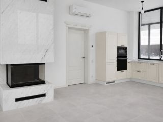 Продаю блочный коттедж своя скважина фото 14 Гатчина