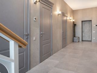 Продаю блочный коттедж своя скважина фото 31 Гатчина