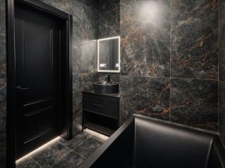 Продаю блочный коттедж своя скважина фото 36 Гатчина