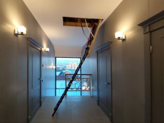 Продаю блочный коттедж своя скважина фото 41 Гатчина