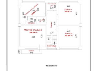 Продаю блочный коттедж своя скважина фото 45 Гатчина
