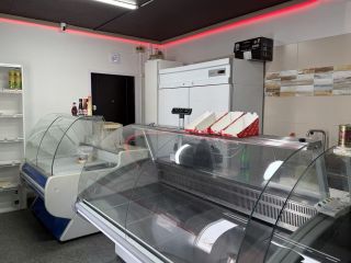 Продаю магазин подключена канализация фото 4 Гатчина