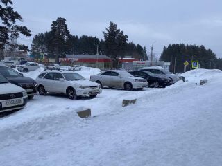 Сдам магазин есть электричество фото 6 Тулун