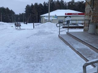 Сдам магазин есть электричество фото 7 Тулун