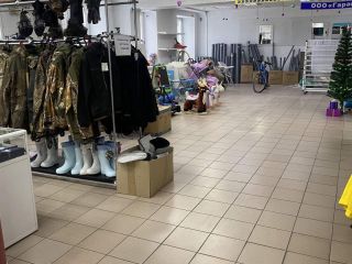 Сдам магазин есть электричество фото 13 Тулун