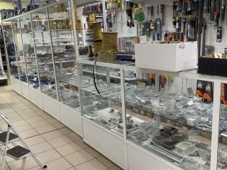 Сдам магазин есть электричество фото 17 Тулун