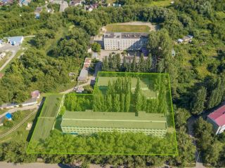 Продаю помещение свободного назначения под индивидуальное жилищное строительство фото Мичуринск