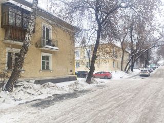 Продается 2 комнатная квартира косметический ремонт отличное место фото 24 Екатеринбург