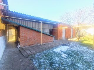 Продам кирпичный дом есть теплица фото 3 Выселки