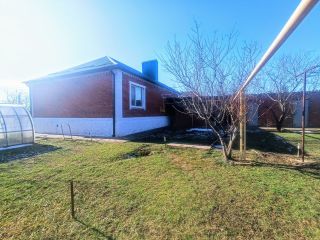 Продам кирпичный дом есть теплица фото 4 Выселки