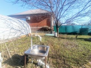 Продам кирпичный дом есть теплица фото 6 Выселки