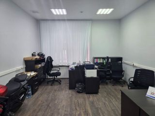 Сдам помещение под офис с мебелью фото Ижевск