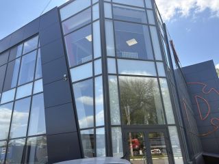 Сдам помещение под магазин на первой линии фото 2 Киров