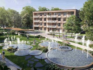 Продам 1 комнатную квартиру рассрочка видеонаблюдение фото 2 Анапа