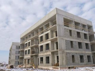 Продам 1 комнатную квартиру рассрочка видеонаблюдение фото 24 Анапа