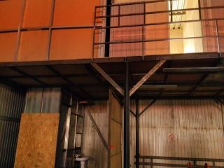 Сдаю помещение под производство фото 2 Одинцово