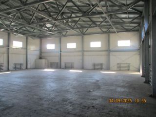 Сдаю склад фото 2 Одинцово