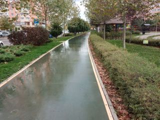 Продаю 2 комнатную квартиру евроремонт имеется охрана взрослый собственник фото 22 Краснодар