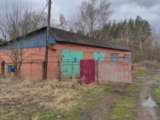 Продается нежилое помещение фото 2 Орёл