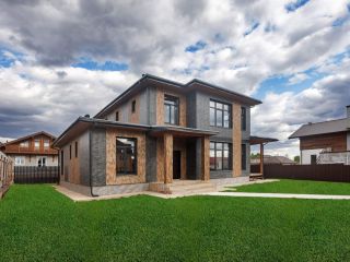 Продаю дом рядом асфальт подключена канализация фото 6 Москва