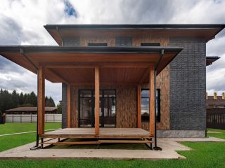 Продаю дом рядом асфальт подключена канализация фото 9 Москва