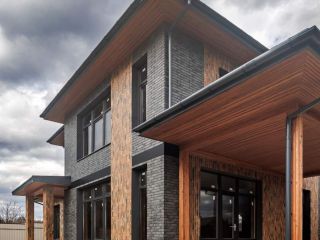 Продаю дом рядом асфальт подключена канализация фото 10 Москва