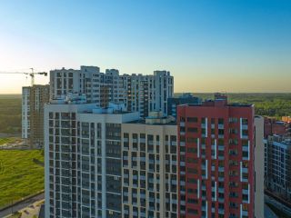 Продам 1 комнатную квартиру фото 21 Мытищи