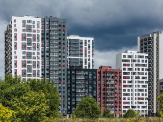 Продам 1 комнатную квартиру фото 34 Мытищи