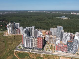 Продам 1 комнатную квартиру фото 35 Мытищи