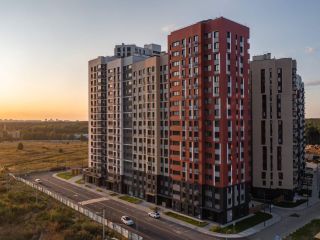 Продам 1 комнатную квартиру фото 40 Мытищи