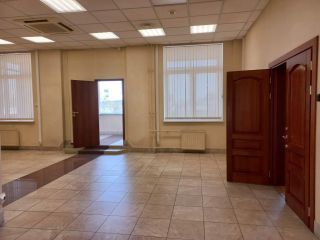 Сдается помещение под офис есть пожарная сигнализация фото 7 Санкт-Петербург