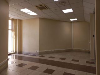 Сдается помещение под офис есть пожарная сигнализация фото 9 Санкт-Петербург