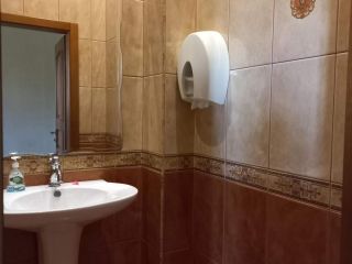 Сдается помещение под офис есть пожарная сигнализация фото 15 Санкт-Петербург