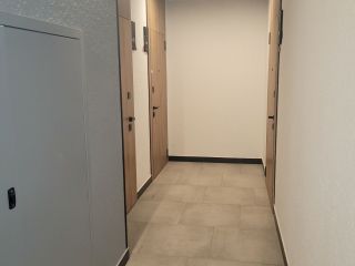 Продается однокомнатная квартира беловая отделка фото 9 Краснодар