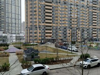 Продам однушку косметический ремонт взрослый собственник видеонаблюдение фото 8 Краснодар