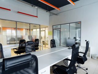 Сдается офисное помещение фото Самара