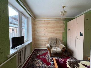 Продам кирпичный дом косметический ремонт имеются хозяйственные постройки удобный заезд фото 4 Новокубанский район, п. Прикубанский