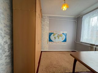 Продам кирпичный дом косметический ремонт имеются хозяйственные постройки удобный заезд фото 7 Новокубанский район, п. Прикубанский