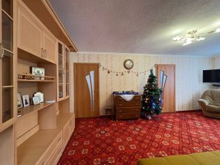 Продам кирпичный дом косметический ремонт имеются хозяйственные постройки удобный заезд фото 9 Новокубанский район, п. Прикубанский