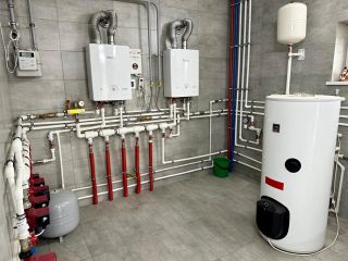 Продам кирпичный дом документы на руках фото 27 Дмитров