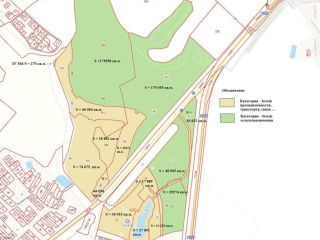 Продам зем участок фото 3 Руза