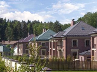 Продам земельный участок рассрочка фото 2 Истра