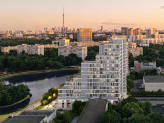 Продается 3 комн. квартира фото 12 Москва