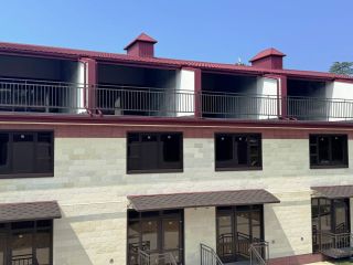 Продается кирпичный коттедж фото 8 Сочи