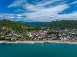 Продается кирпичный коттедж фото 9 Сочи