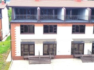 Продам кирпичный коттедж с коммуникациями рассрочка фото 8 Сочи