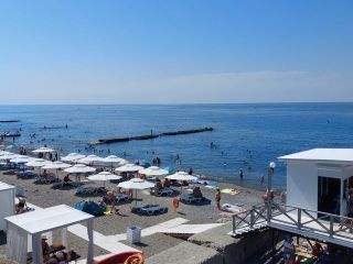 Продам кирпичный коттедж с коммуникациями рассрочка фото 10 Сочи